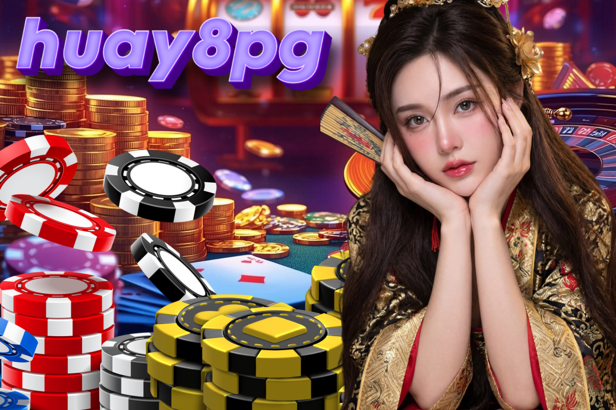 huay8pg จ่ายไว หวยออนไลน์